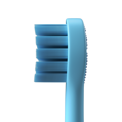 ZenyumSonic™ 聲波震動牙刷刷頭 3件裝